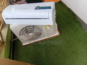 Ultra-Strong
Nasco Air Conditioning 1.5hp Split System