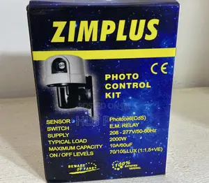 A Reliable Automatic Day/Night Photocell