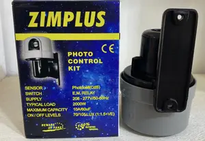 A Reliable Automatic Day/Night Photocell