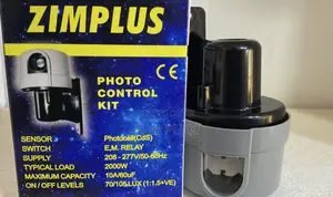 A Reliable Automatic Day/Night Photocell