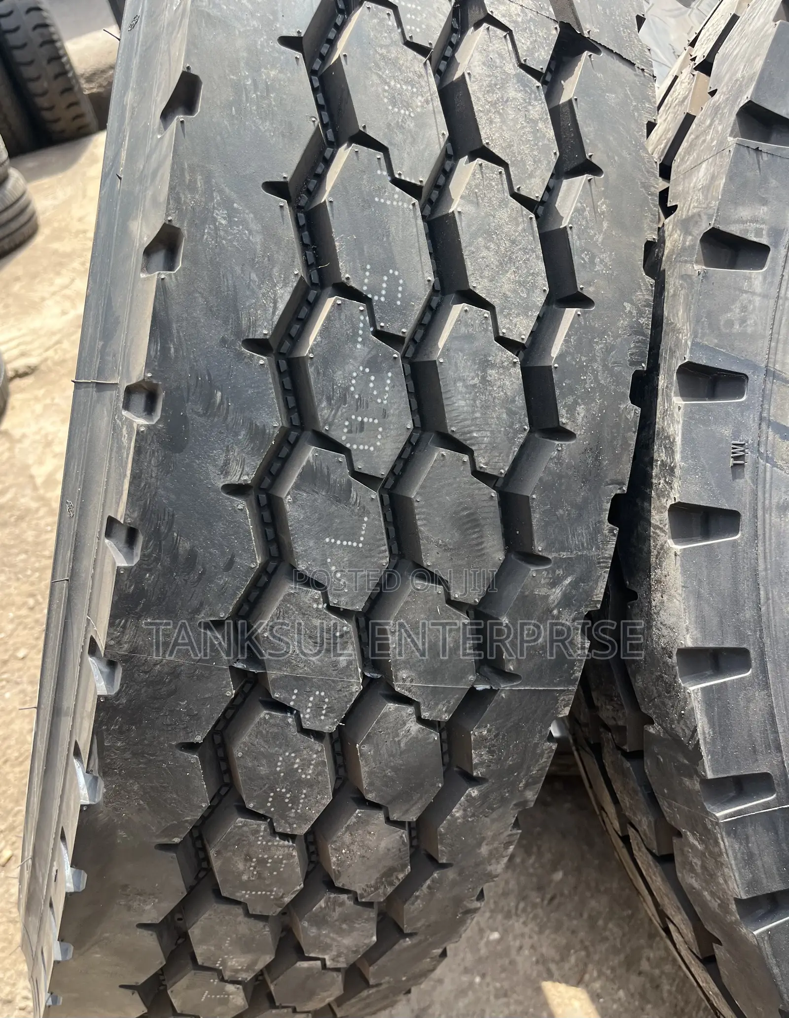 Jinyu 13r 22.5