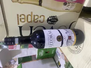 Litoral Red Wine