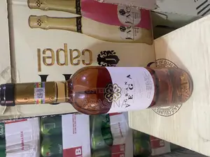 Grand Vega Wine