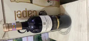 Baron De Senac Wine