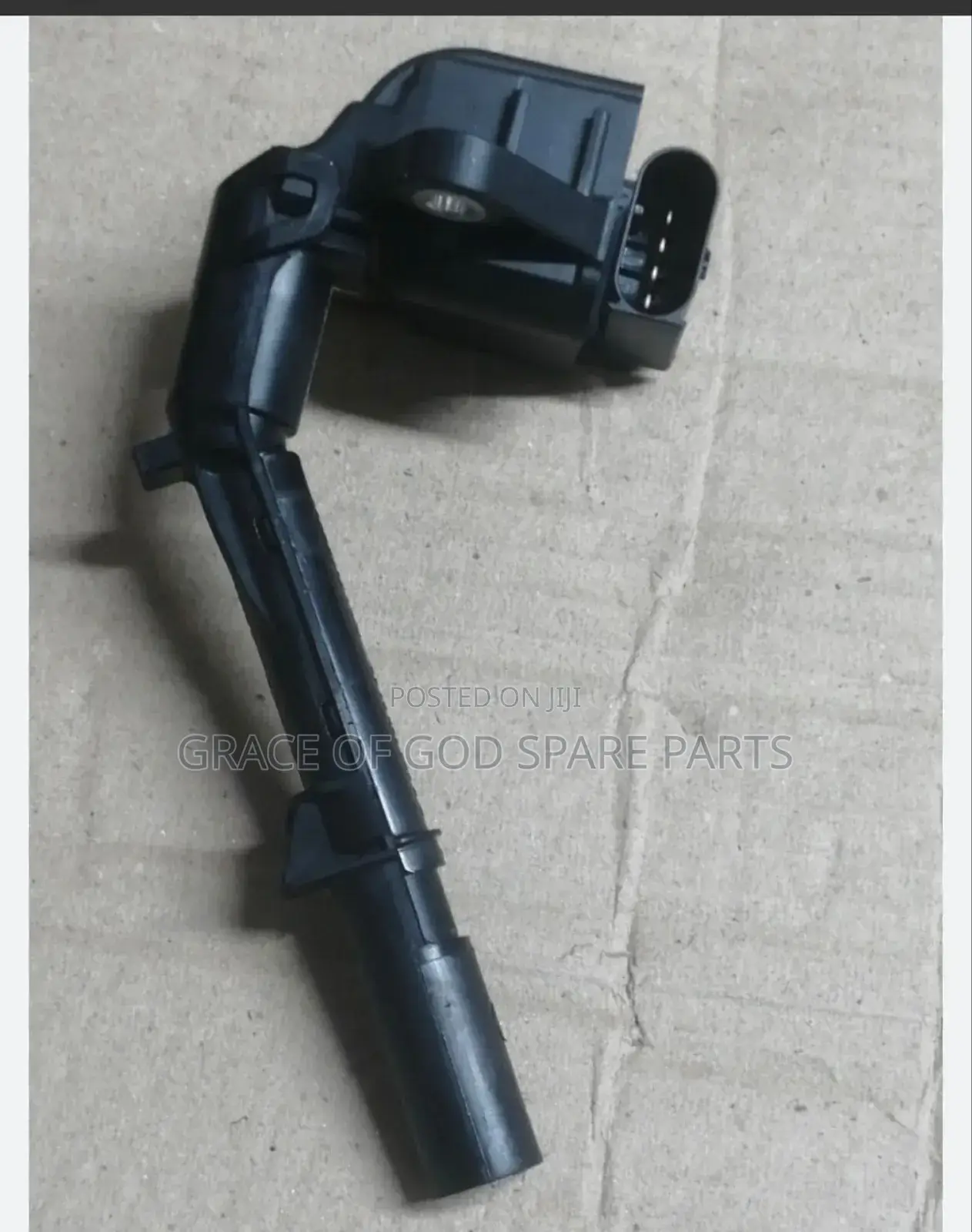 Mercedes-Benz Gla C350 2015-2017 Ignition Coil Original