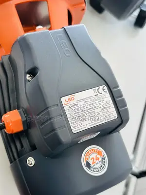 Leo 1hp Stainless Steel Surface Water Pump_domestic/Home Functions