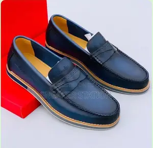 Original Clarks Loafers