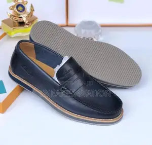 Original Clarks Loafers