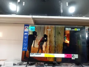 43” Digital Satellite Tv – Quality You Can Trust
