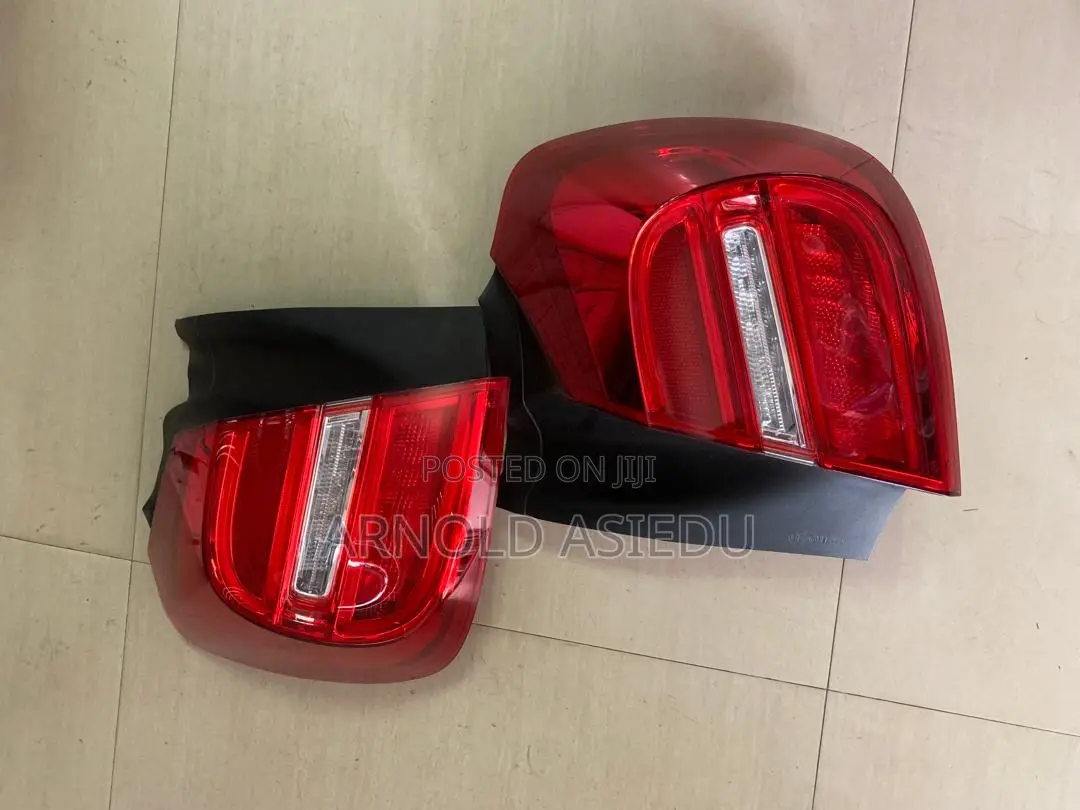 Benz GLC 2018 Tail Light