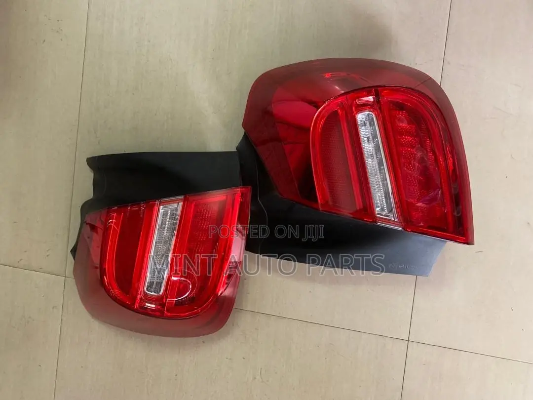 Benz GLC 2018 Tail Light
