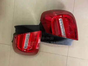 Benz GLC 2018 Tail Light