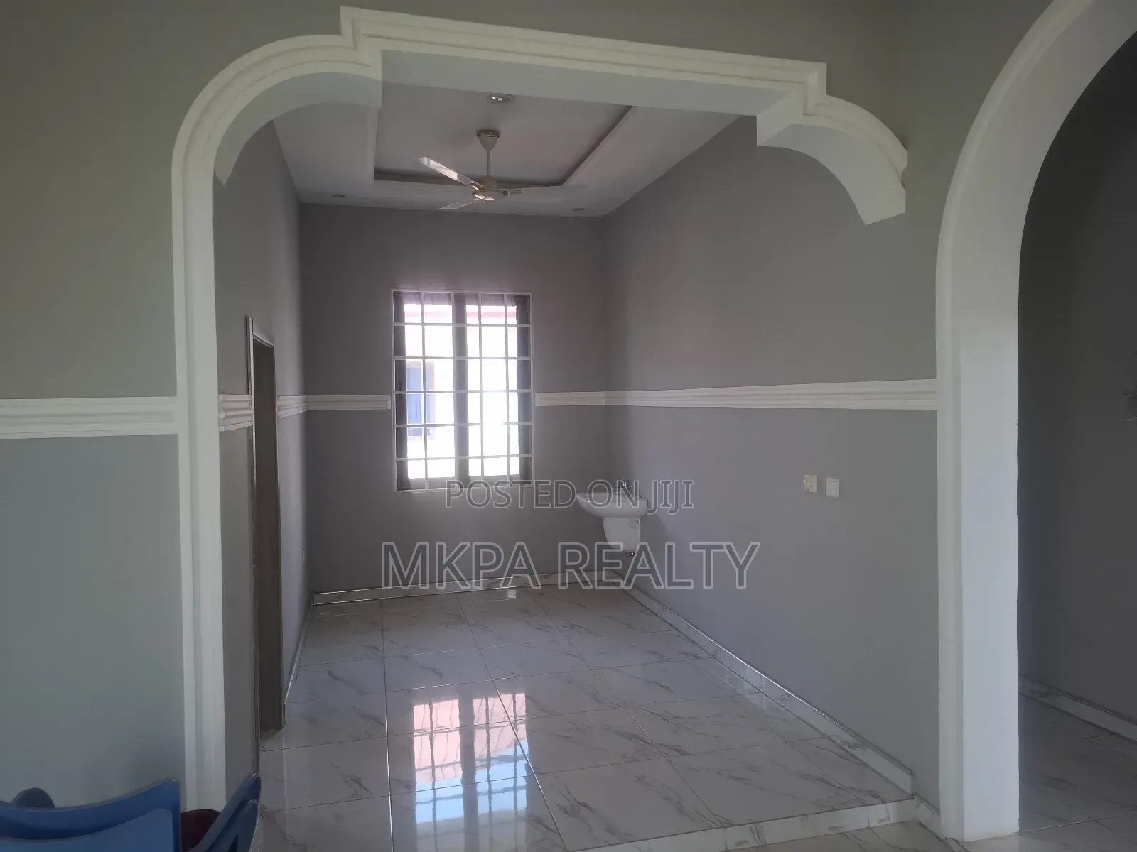 2bdrm House in Mkpa Realty, Tamale Municipal for rent