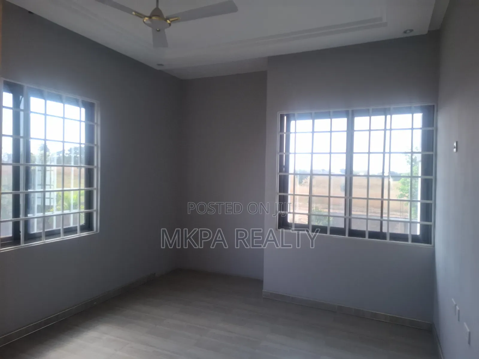 2bdrm House in Mkpa Realty, Tamale Municipal for rent