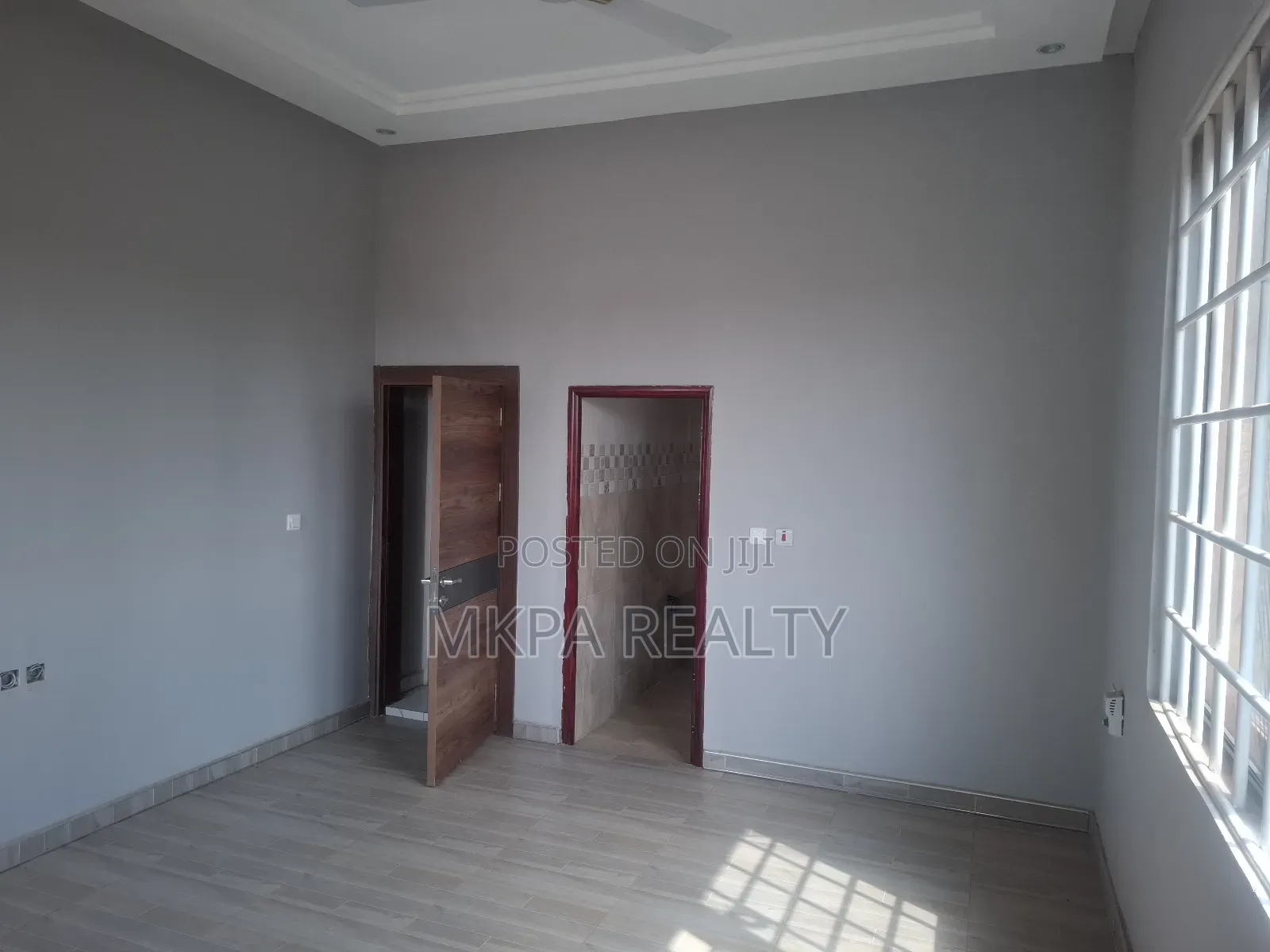 2bdrm House in Mkpa Realty, Tamale Municipal for rent