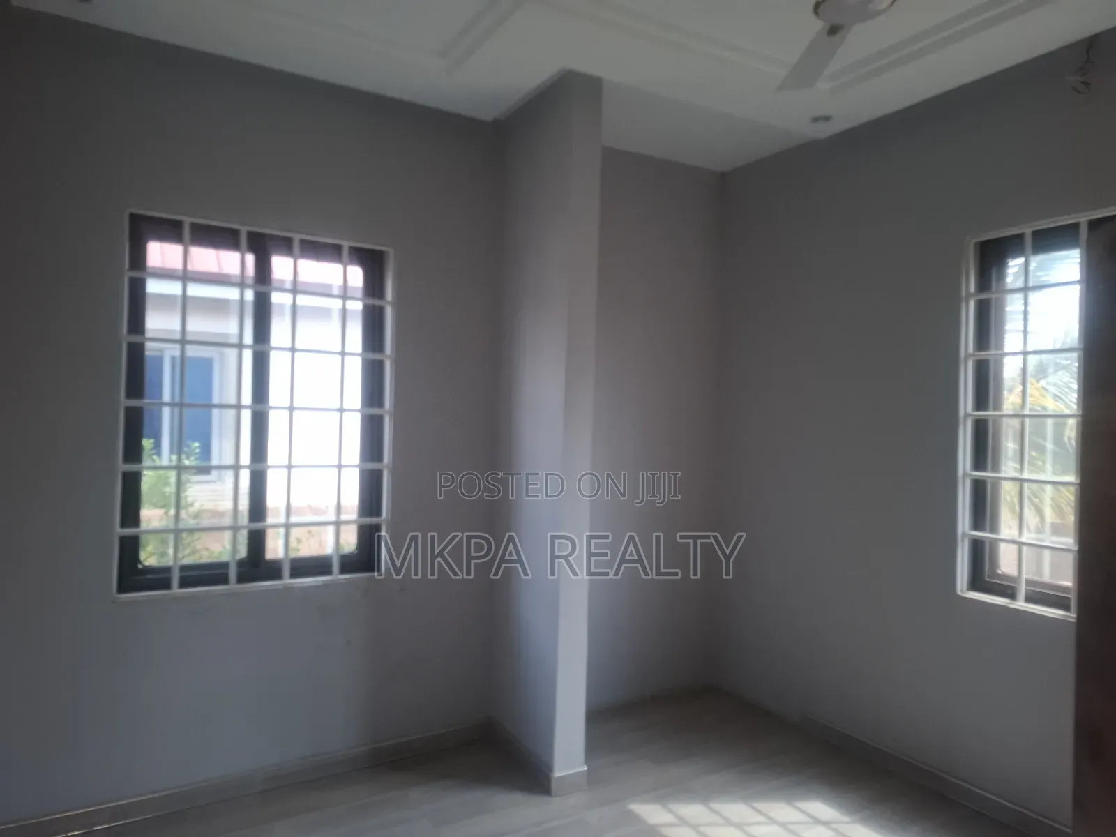 2bdrm House in Mkpa Realty, Tamale Municipal for rent
