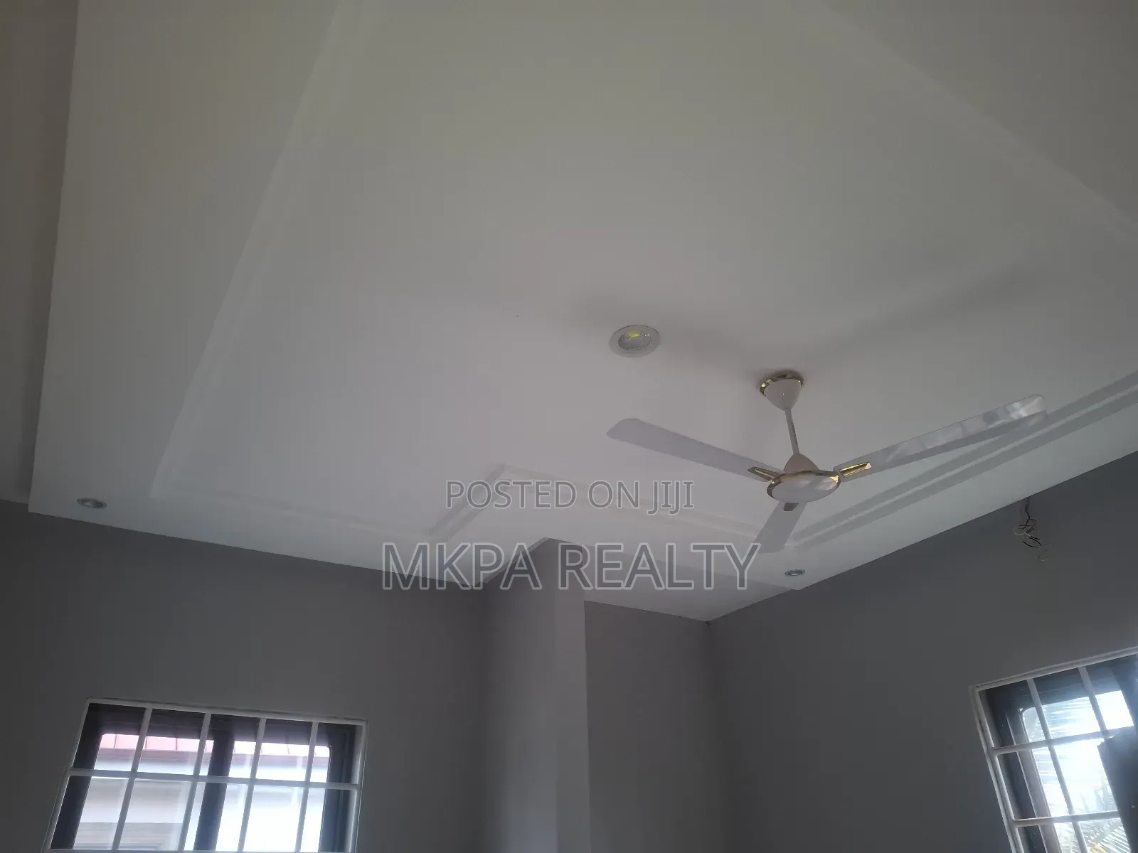 2bdrm House in Mkpa Realty, Tamale Municipal for rent