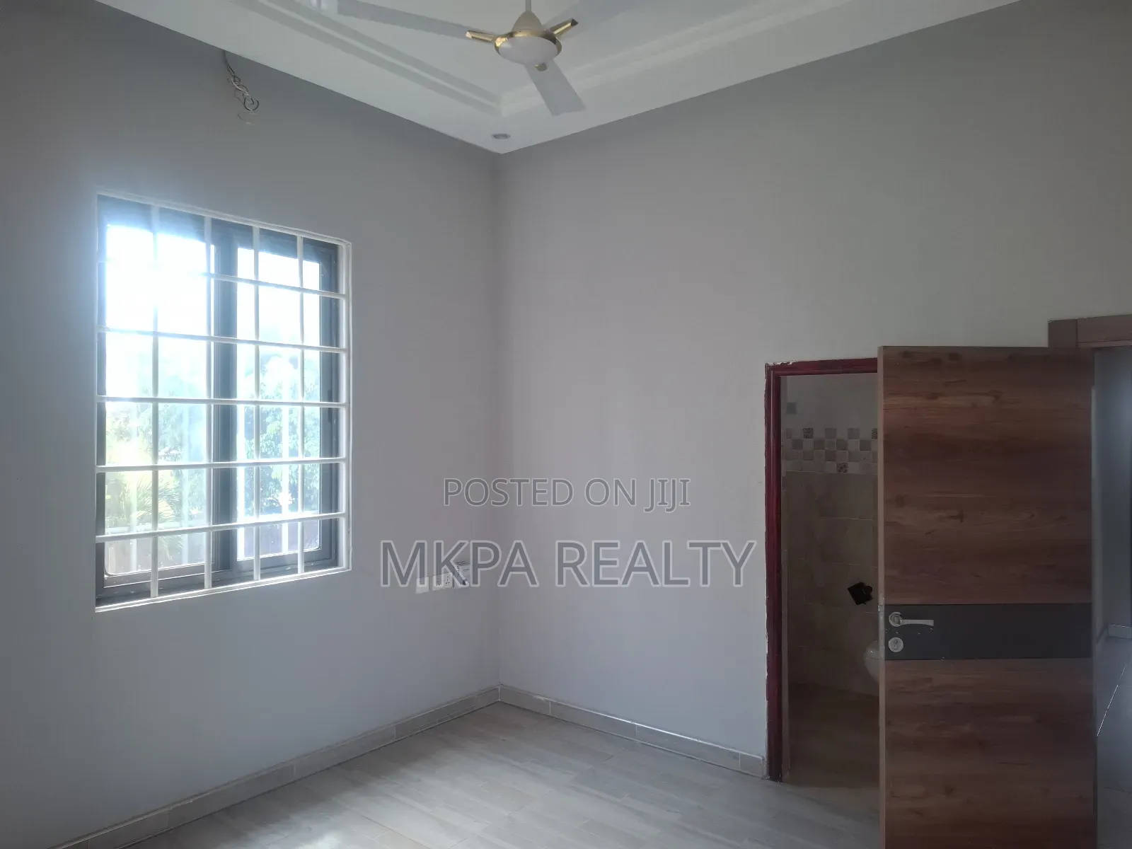 2bdrm House in Mkpa Realty, Tamale Municipal for rent