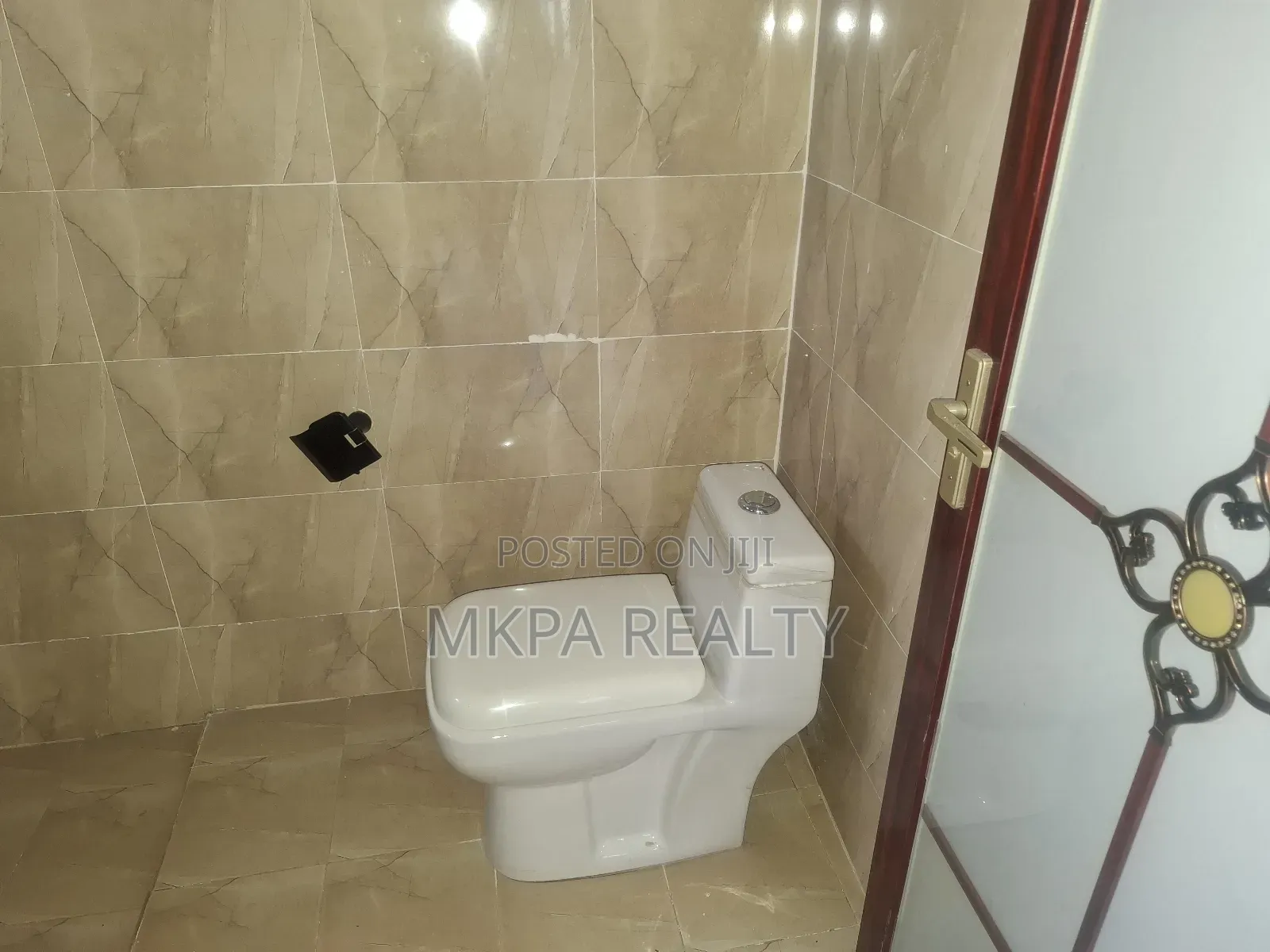 2bdrm House in Mkpa Realty, Tamale Municipal for rent