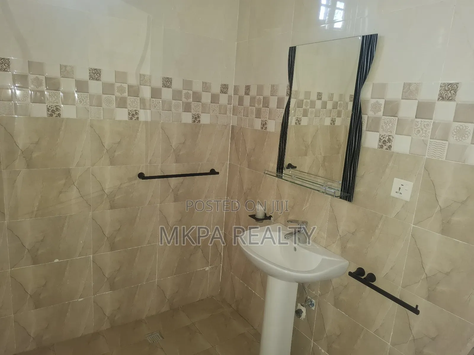2bdrm House in Mkpa Realty, Tamale Municipal for rent