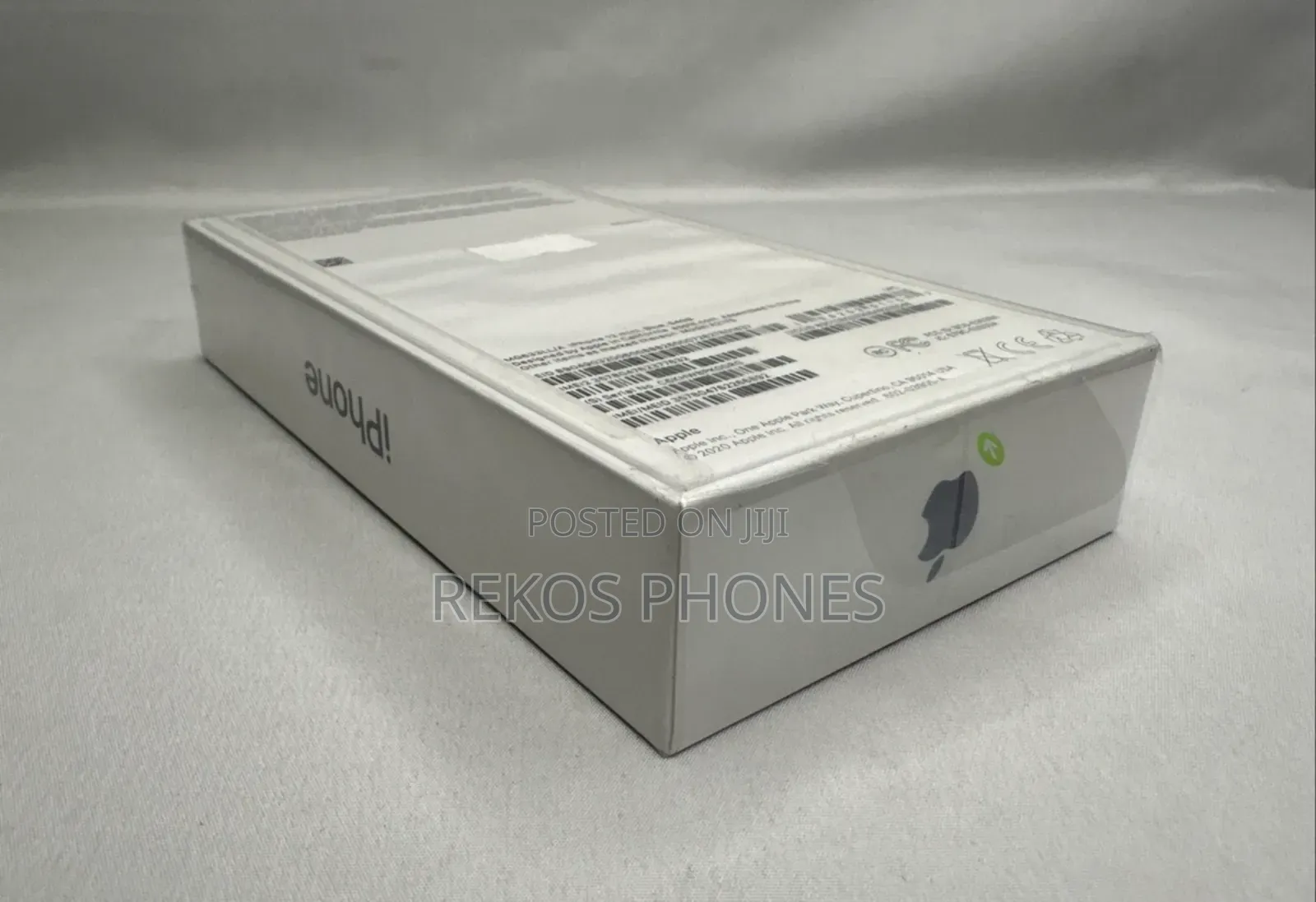 New Apple iPhone 12 mini 128 GB Green