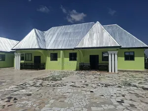 2bdrm Apartment in Mkpa Realty, Tamale Municipal for rent
