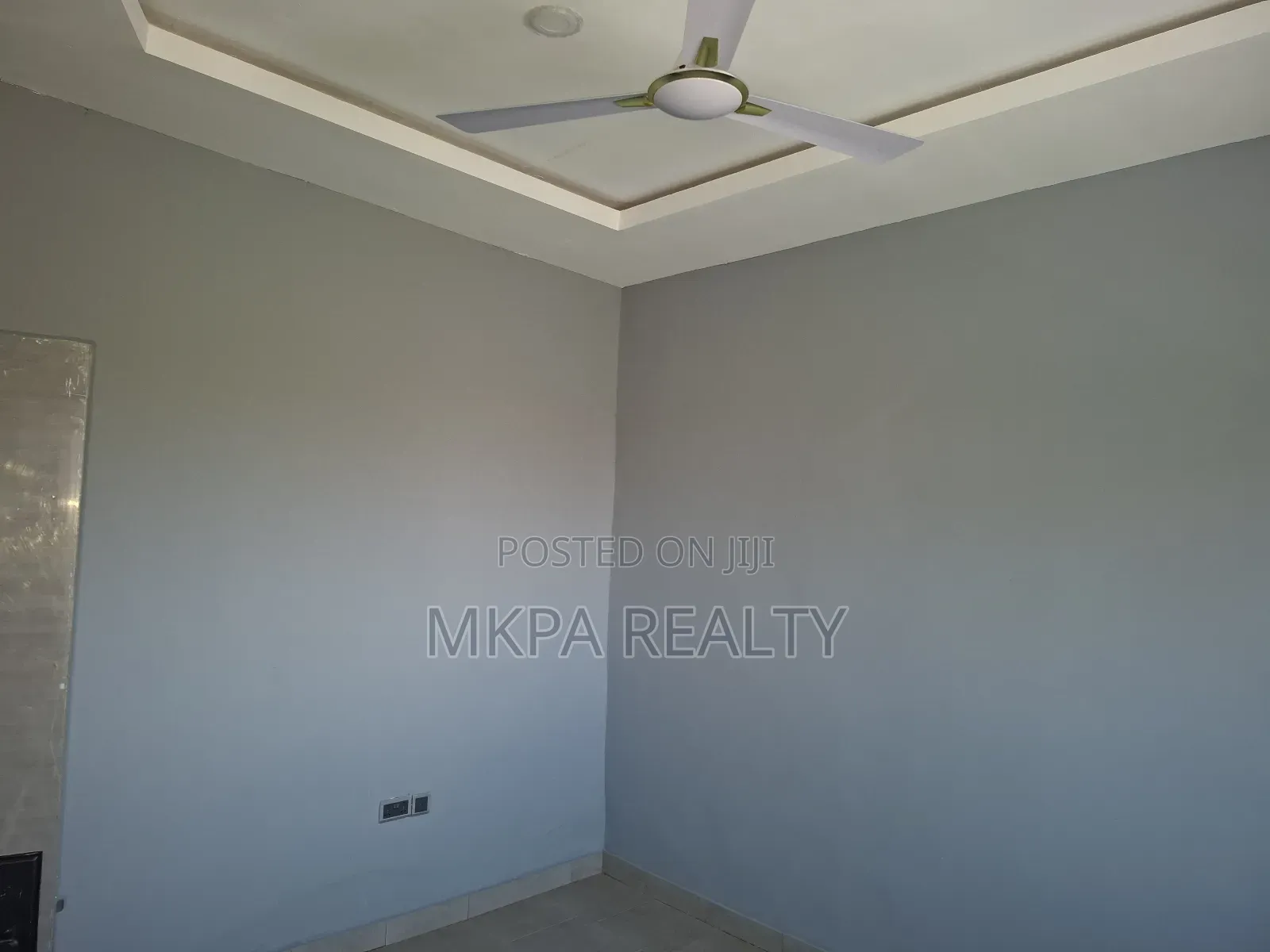 2bdrm Apartment in Mkpa Realty, Tamale Municipal for rent