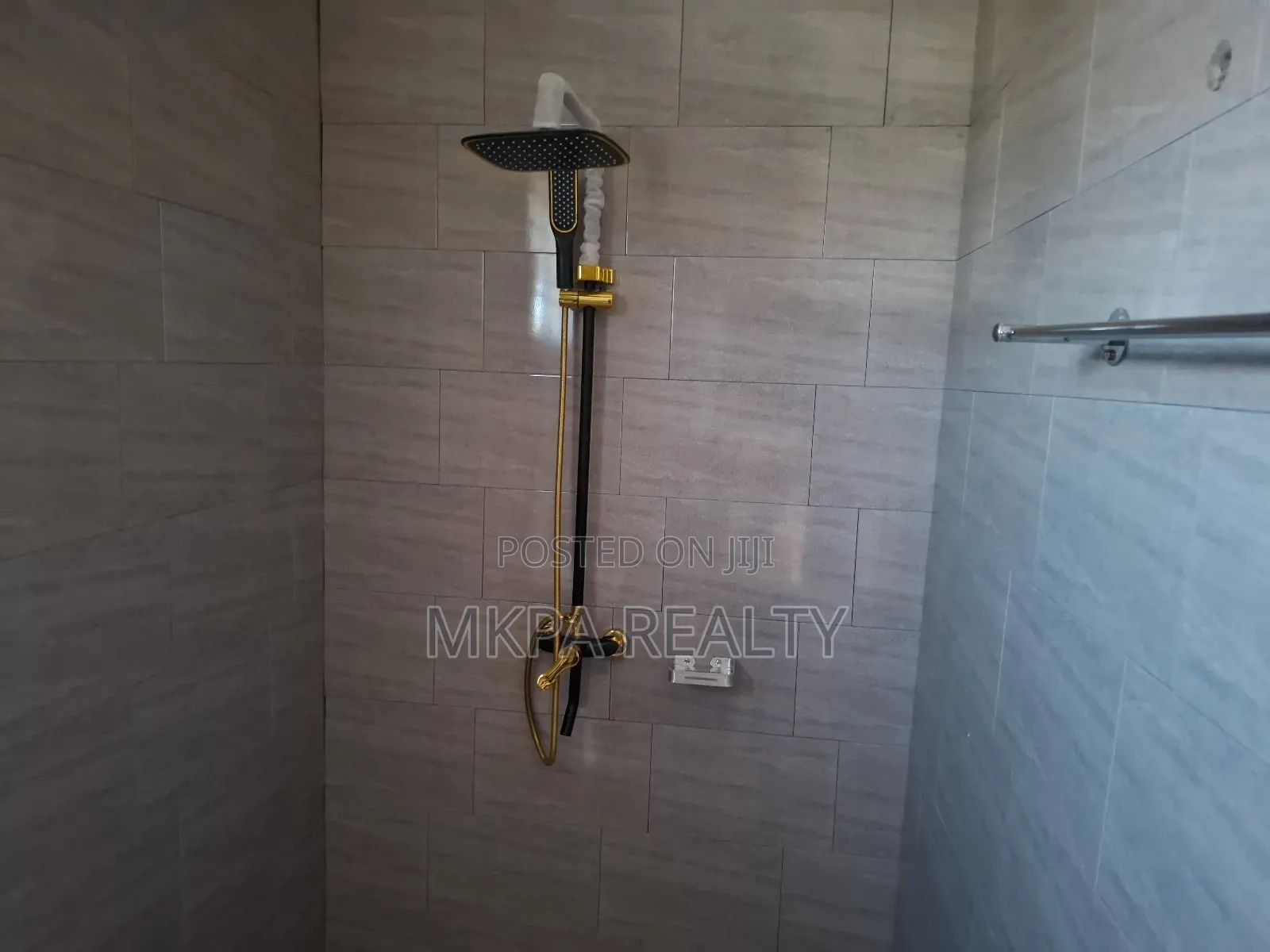 2bdrm Apartment in Mkpa Realty, Tamale Municipal for rent