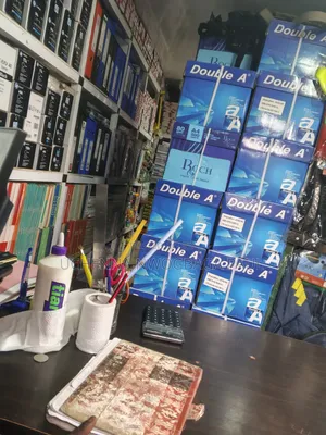 A4 Paper Double a 500 Sheet