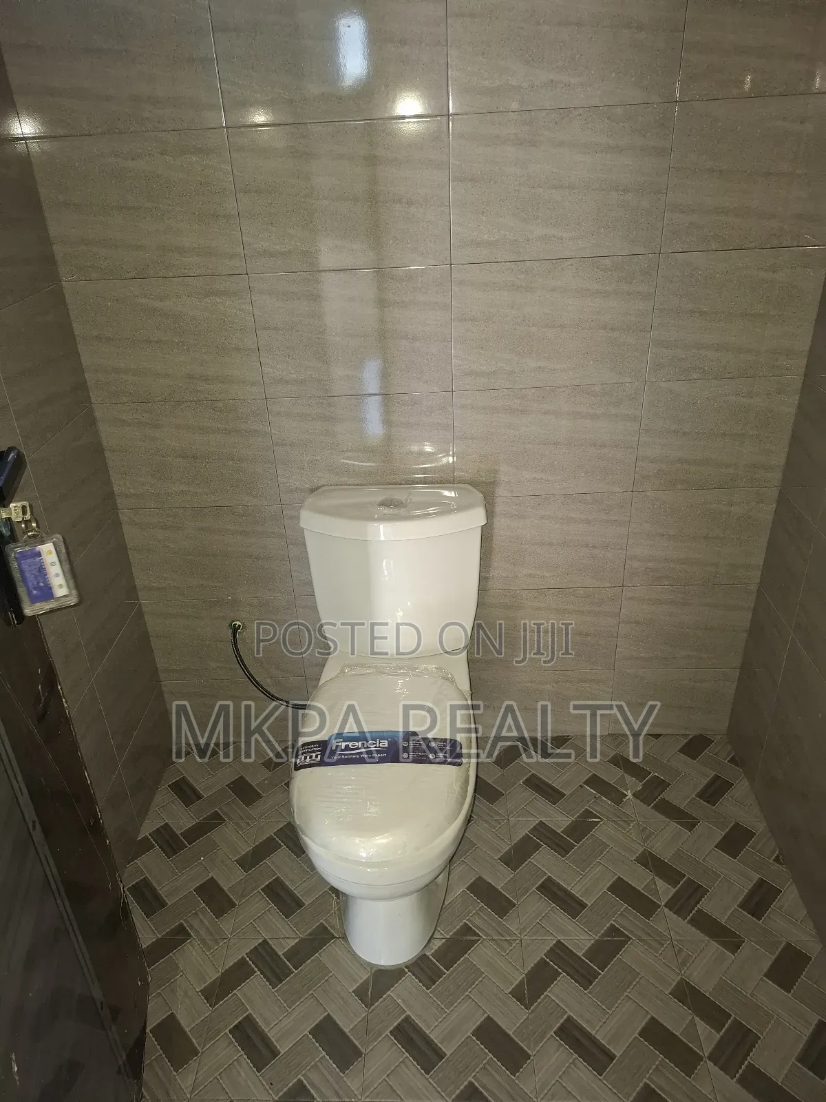 2bdrm Apartment in Mkpa Realty, Tamale Municipal for rent