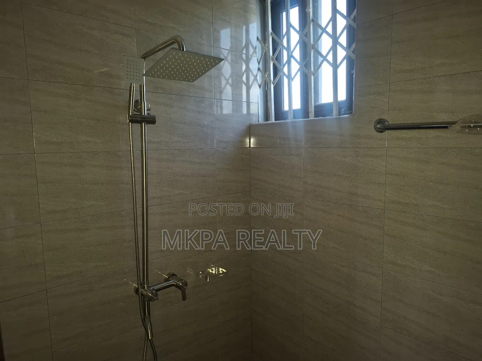2bdrm Apartment in Mkpa Realty, Tamale Municipal for rent