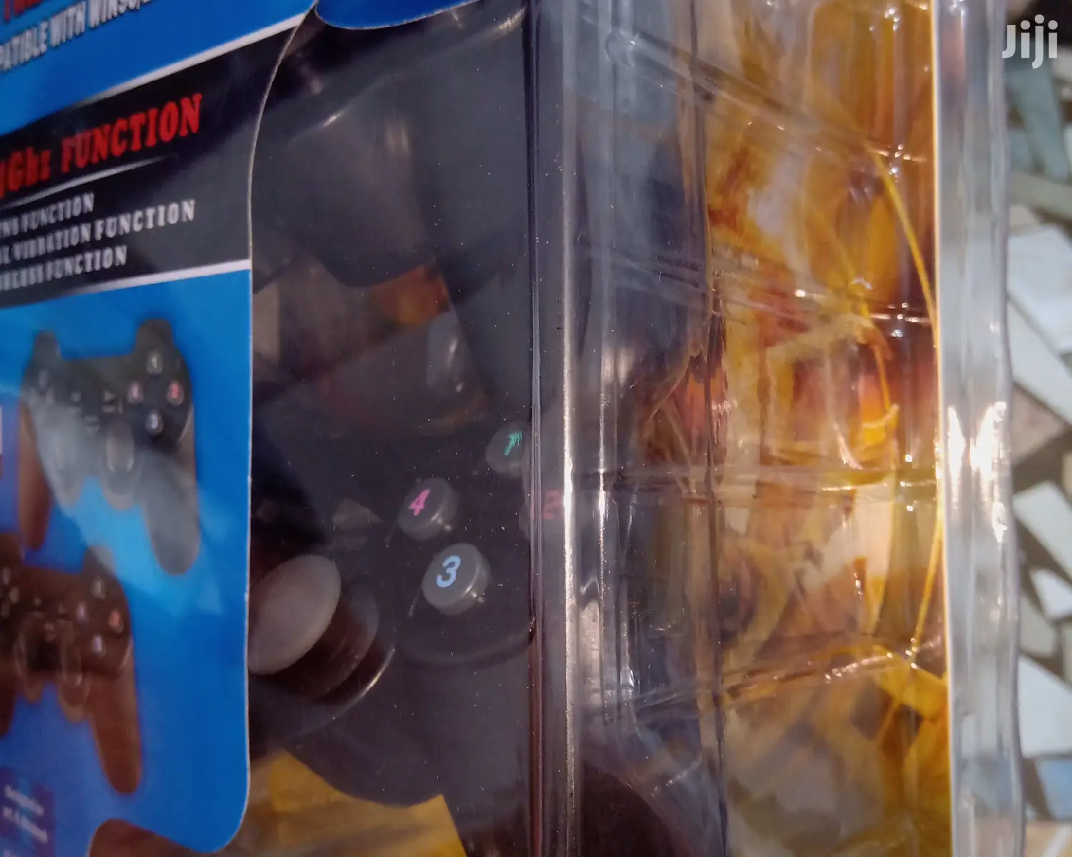 Pc Wireless Twins Controller