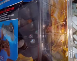 Pc Wireless Twins Controller