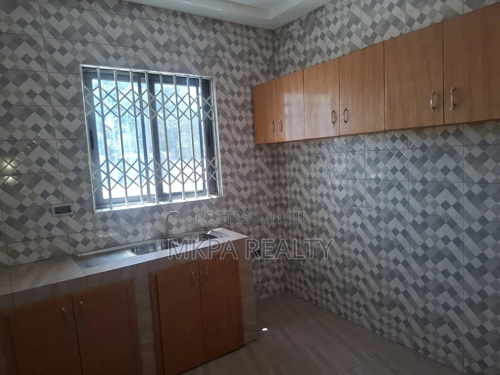 2bdrm Apartment in Mkpa Realty, Tamale Municipal for rent