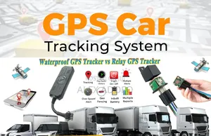 Gps Tracker