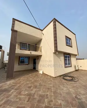 4bdrm House in East Legon for rent