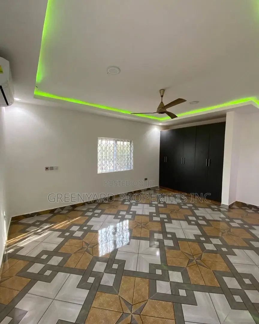4bdrm House in East Legon for rent