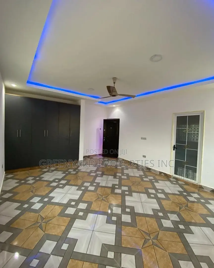 4bdrm House in East Legon for rent