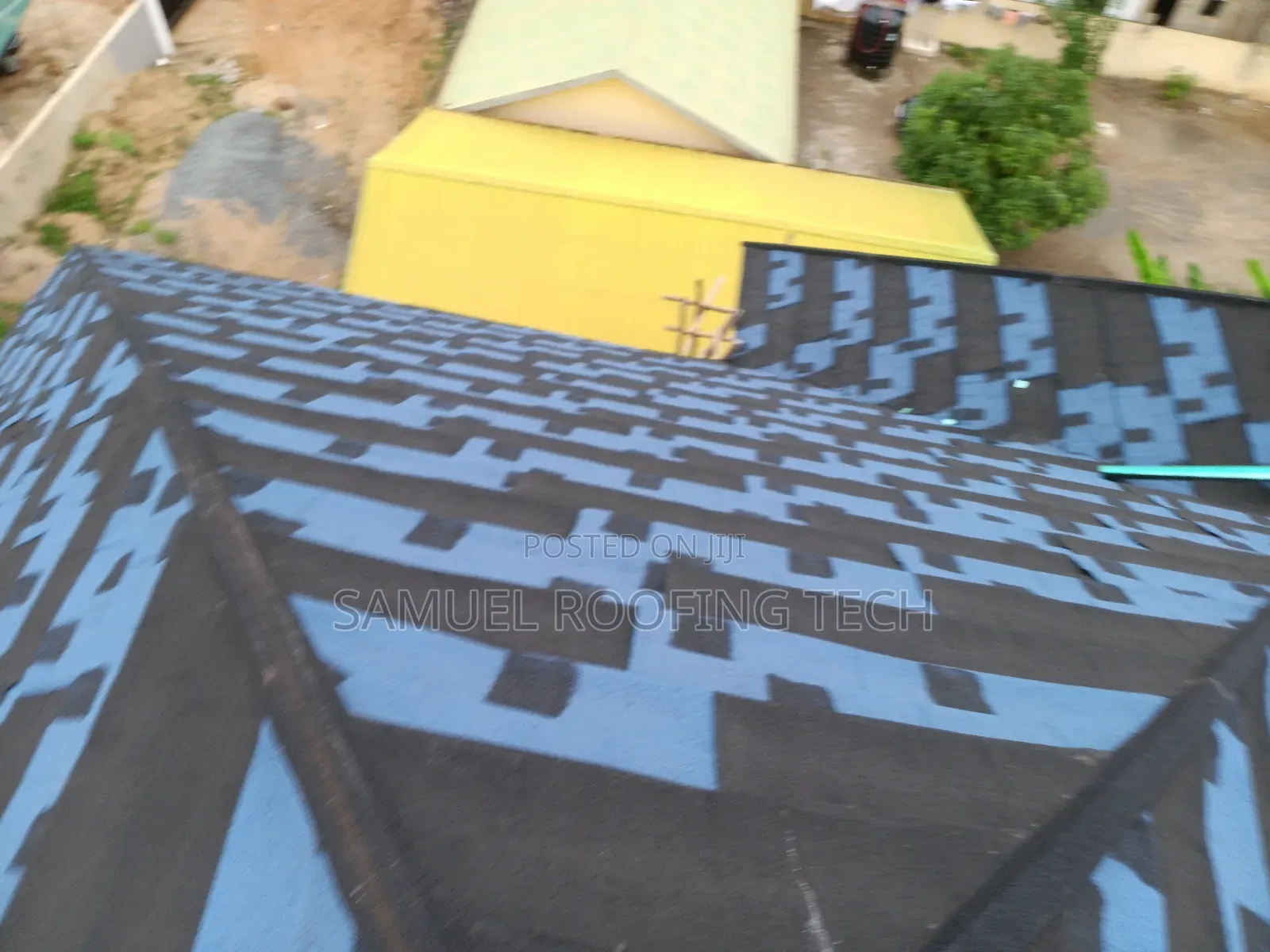 Durable Roofing Sheet