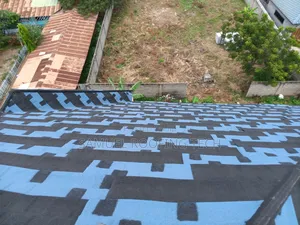 Durable Roofing Sheet