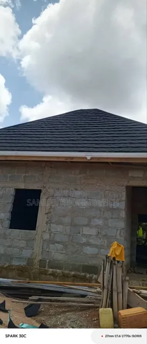 Durable Roofing Sheet