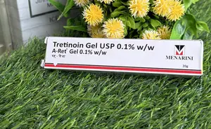 Tretinoin Gel