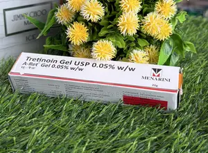 Tretinoin Gel