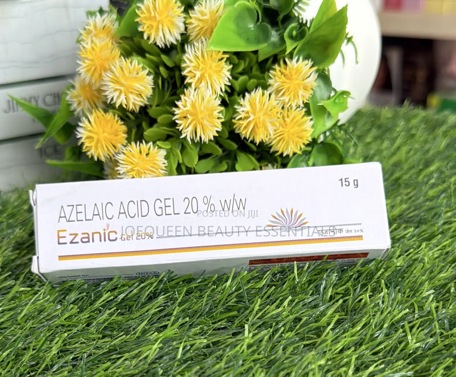 Azelaic Acid Gel 20%