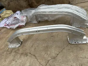 Civic 2022 - 2025 Front Re-enforcement Bar Aluminum