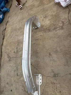 Civic 2022 - 2025 Front Re-enforcement Bar Aluminum