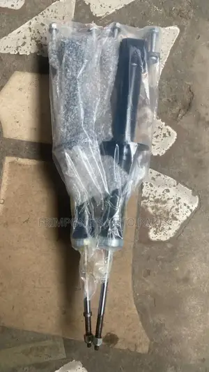 Ford F150 2018 Front Shocks Absorbers