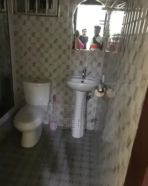 2bdrm Apartment in Alajo North, Polo Park for rent
