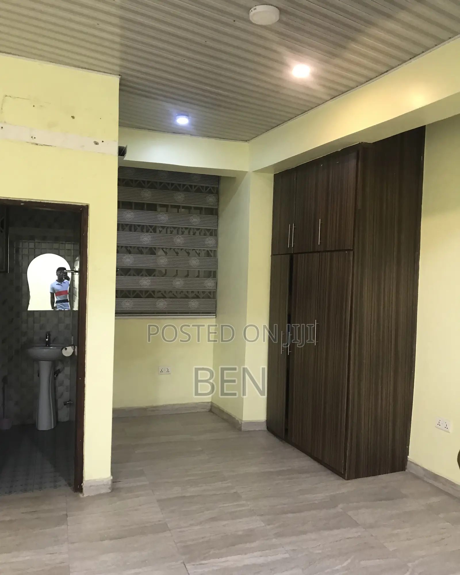 2bdrm Apartment in Alajo North, Polo Park for rent