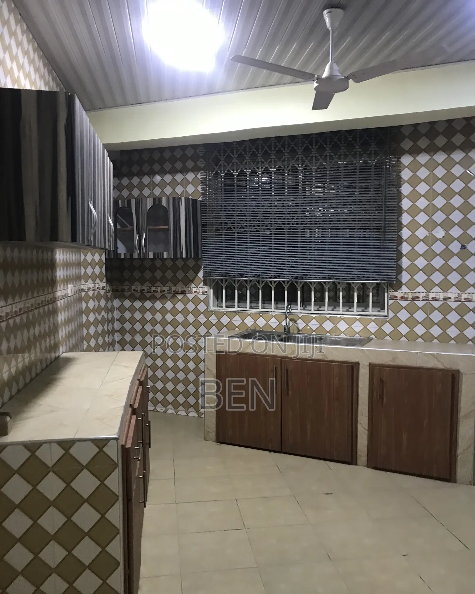 2bdrm Apartment in Alajo North, Polo Park for rent